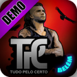 أيقونة البرنامج: Tudo Pelo Certo DEMO