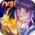 奇门小镇-1V5非对称手游 icon
