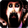 程序图标：Obunga Nextbots backroom …