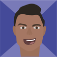 Ikona programu: Talking Ronaldo the Footb…