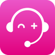 Icono de programa: U원격상담