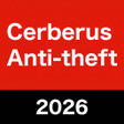 Programikonen: Cerberus Anti-theft