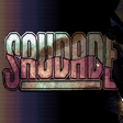 プログラムのアイコン：Saudade