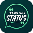 プログラムのアイコン：Frases e Status