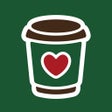 プログラムのアイコン：Sweet  Coffee