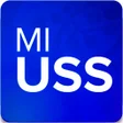 プログラムのアイコン：MI USS