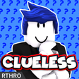 Icon of program: Clueless Quiz Game