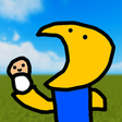 Icon of program: hold and make eating nois…