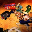 Ícone do programa: Earthworm Jim 2