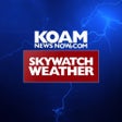 Programın simgesi: KOAM Sky Watch Weather