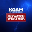 ไอคอนของโปรแกรม: KOAM Sky Watch Weather