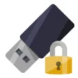 Free Password Protect USB Flash Drive