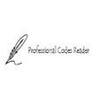 Icon of program: Professional Codes Reader