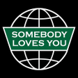 Programikonen: Somebody Loves You