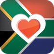 South African Dating: Chat app