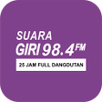 Ikon program: Suara Giri FM