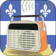 Programikonen: Radios du Québec en direc…