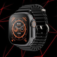 Programın simgesi: T800 Ultra SmartWatch Adv…