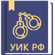 Programikonen: УИК РФ 29.12.2022