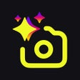 Programın simgesi: Filterly - AI Photo Enhan…