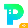 Ikon program: PickU HD Pad Version - Ba…