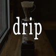 Programikonen: drip
