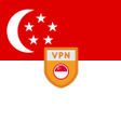 程序图标：Singapore VPN - Unlimited…
