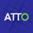 Иконка программы: ATTO