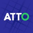 プログラムのアイコン：ATTO