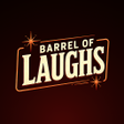 Programın simgesi: Barrel of Laughs
