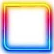 Ícone do programa: Rainbow Frame Theme Pack