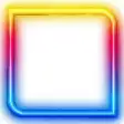Rainbow Frame Theme Pack
