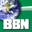 プログラムのアイコン：BBN - Christian Radio