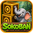 프로그램 아이콘: Sokoban Lab