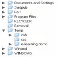 Icon of program: FlyTreeView for ASP.NET 2…