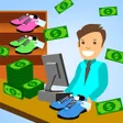 Icoon van programma: Idle Shop Guy Tycoon