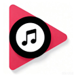 프로그램 아이콘: Melovo: Offline Music Pla…