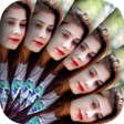 Programikonen: Crazy Magic Mirror Effect…