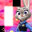 程序图标：Zootopia Music Light Tile…
