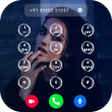 Programikonen: My Photo Phone Dialer