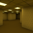 Programikonen: Backrooms Enigma