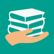 Icoon van programma: Handy Library - Book Orga…