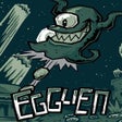 Biểu tượng của chương trình: Egglien