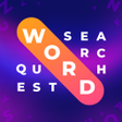 Biểu tượng của chương trình: Word Search Quest: Word G…