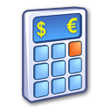 أيقونة البرنامج: Convertitore
