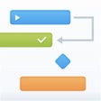 أيقونة البرنامج: Project Office: Gantt cha…