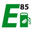 程序图标：E85 Calculator