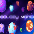 Icon of program: Galaxy Mania