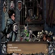 プログラムのアイコン：Swordbreaker The Game