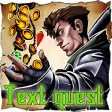Swordbreaker The Game. Text quest